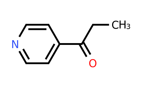 CAS 1701-69-5 | 1-(Pyridin-4-yl)propan-1-one