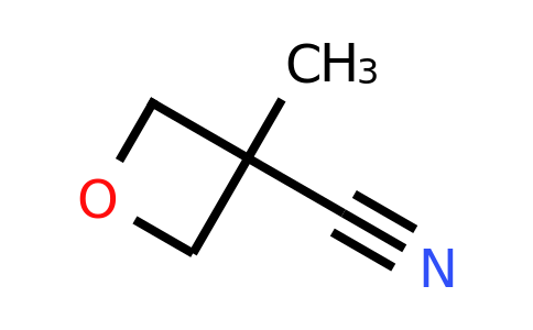 CAS 170128-14-0 | 3-methyloxetane-3-carbonitrile