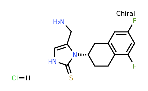 CAS 170151-24-3 | Nepicastat hydrochloride