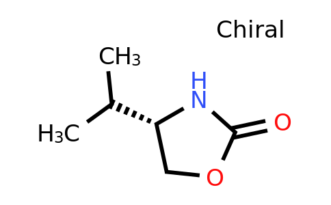 CAS 17016-83-0 | (4S)-4-(propan-2-yl)-1,3-oxazolidin-2-one