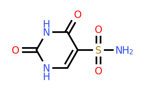 CAS 17017-91-3 | 2,4-dioxo-1,2,3,4-tetrahydropyrimidine-5-sulfonamide