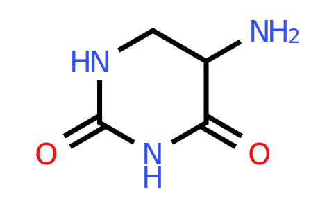 CAS 17017-92-4 | 5-Aminodihydropyrimidine-2,4(1H,3H)-dione