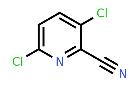 CAS 1702-18-7 | 3,6-Dichloropyridine-2-carbonitrile