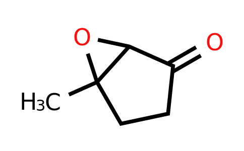 CAS 17024-44-1 | 5-Methyl-6-oxabicyclo[3.1.0]hexan-2-one