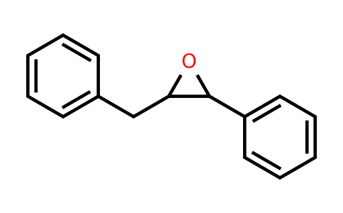 CAS 170277-50-6 | 2-benzyl-3-phenyloxirane