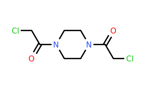 CAS 1703-23-7 | 2-chloro-1-[4-(2-chloroacetyl)piperazin-1-yl]ethan-1-one