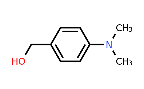 CAS 1703-46-4 | 4-(Dimethylamino)benzyl alcohol