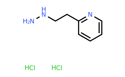 CAS 17038-99-2 | 2-(2-hydrazinylethyl)pyridine dihydrochloride