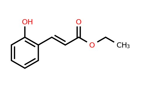 CAS 17041-46-2 | Ethyl 3-(2-hydroxyphenyl)acrylate