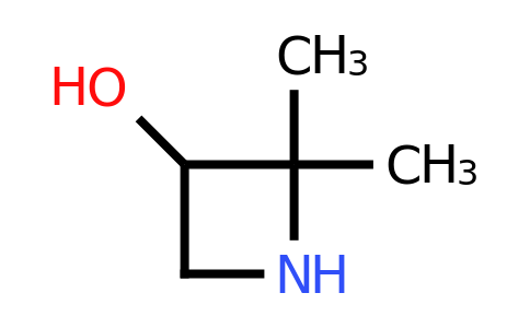 CAS 1704720-83-1 | 2,2-dimethylazetidin-3-ol