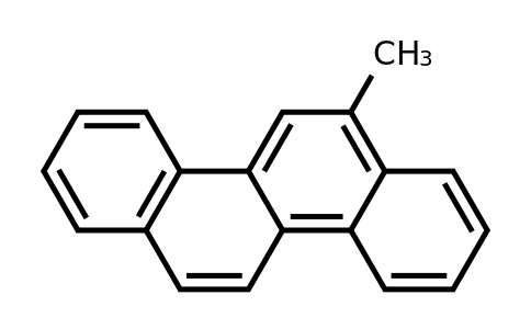 CAS 1705-85-7 | 6-Methylchrysene