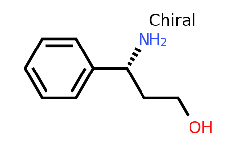 CAS 170564-98-4 | (R)-1-Phenyl-3-propanolamine