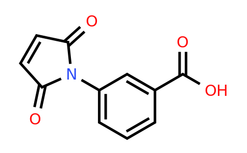 CAS 17057-07-7 | 3-(2,5-dioxo-2,5-dihydro-1H-pyrrol-1-yl)benzoic acid