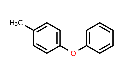 CAS 1706-12-3 | 1-Methyl-4-phenoxy-benzene