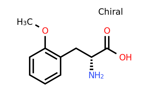 CAS 170642-31-6 | 2-Methoxy-D-phenylalanine