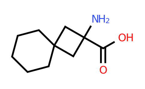 CAS 1706434-87-8 | 2-aminospiro[3.5]nonane-2-carboxylic acid