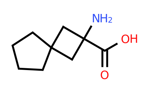 CAS 1706443-01-7 | 2-aminospiro[3.4]octane-2-carboxylic acid