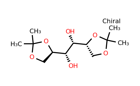 CAS 1707-77-3 | 1,2:5,6-DI-O-isopropylidene-D-mannitol