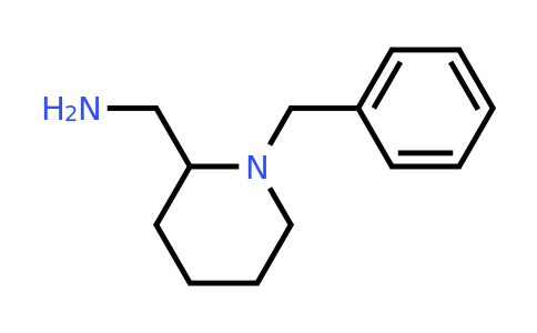CAS 170701-98-1 | 2-Aminomethyl-1-benzyl-piperidine
