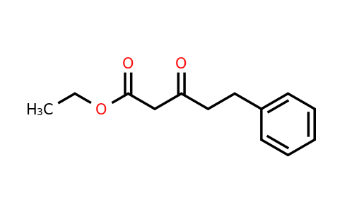 CAS 17071-29-3 | ethyl 3-oxo-5-phenylpentanoate
