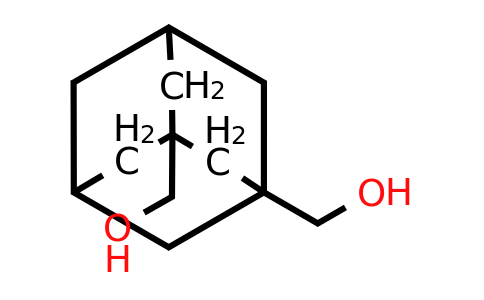 CAS 17071-62-4 | 1,3-Adamantanedimethanol