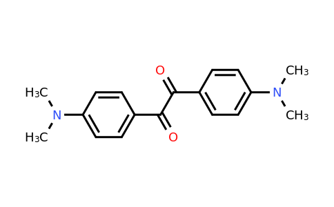 CAS 17078-27-2 | 1,2-Bis(4-(dimethylamino)phenyl)ethane-1,2-dione