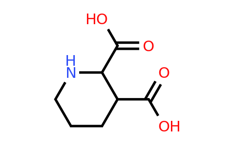 CAS 17079-18-4 | Piperidine-2,3-dicarboxylic acid