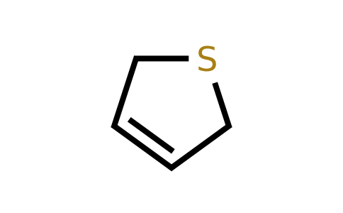 CAS 1708-32-3 | 2,5-dihydrothiophene