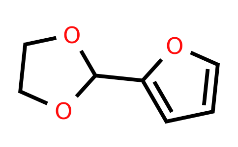 CAS 1708-41-4 | 2-(1,3-Dioxolan-2-YL)furan