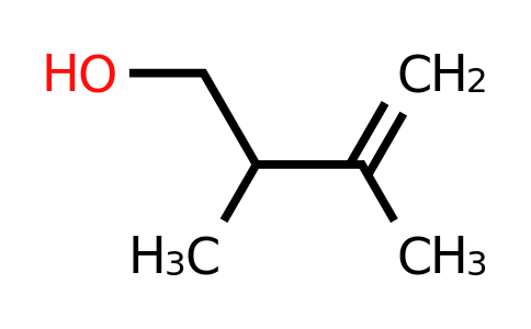 CAS 1708-93-6 | 2,3-Dimethylbut-3-en-1-ol