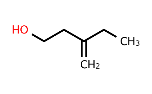 CAS 1708-98-1 | 3-Methylenepentan-1-ol