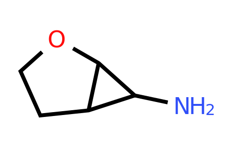 CAS 1708160-40-0 | 2-oxabicyclo[3.1.0]hexan-6-amine