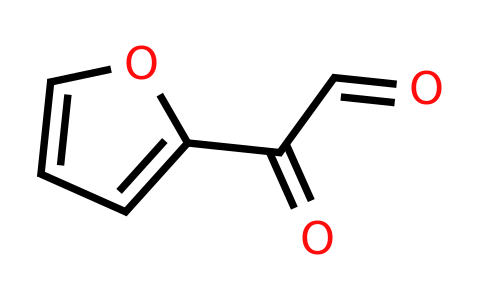 2-(Furan-2-YL)-2-oxoacetaldehyde
