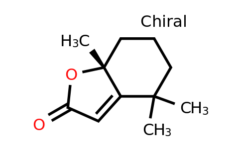 CAS 17092-92-1 | Dihydroactinidiolide