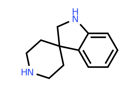 CAS 171-75-5 | Spiro[indoline-3,4'-piperidine]