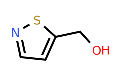 CAS 1710-66-3 | Isothiazol-5-yl-methanol