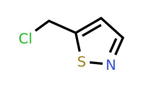 CAS 1710-68-5 | 5-(Chloromethyl)isothiazole