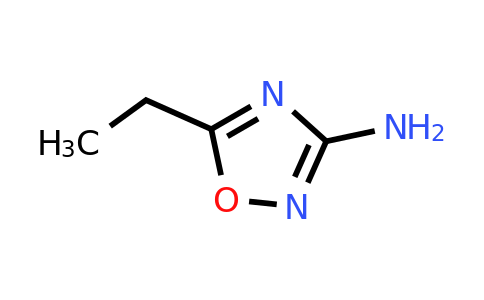 CAS 171006-96-5 | 5-ethyl-1,2,4-oxadiazol-3-amine