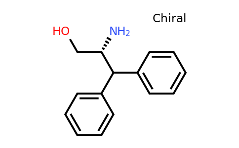 CAS 171037-01-7 | (R)-2-Amino-3,3-diphenylpropan-1-ol