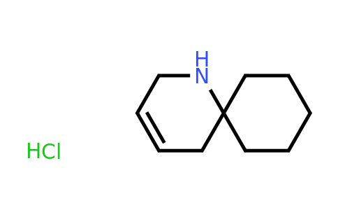 CAS 1710469-06-9 | 1-azaspiro[5.5]undec-3-ene hydrochloride