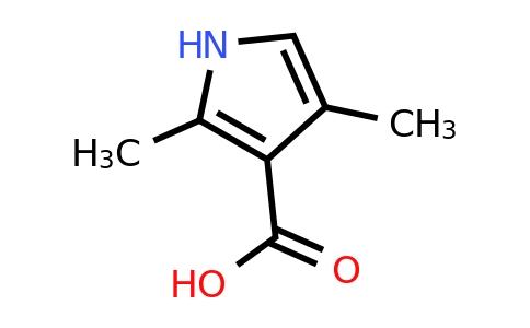 CAS 17106-13-7 | 2,4-Dimethylpyrrole-3-carboxylic acid