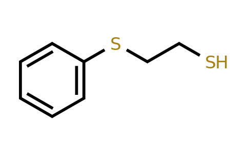 CAS 17109-66-9 | 2-(phenylsulfanyl)ethane-1-thiol
