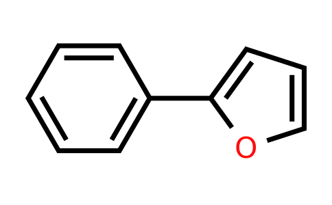 CAS 17113-33-6 | 2-Phenylfuran