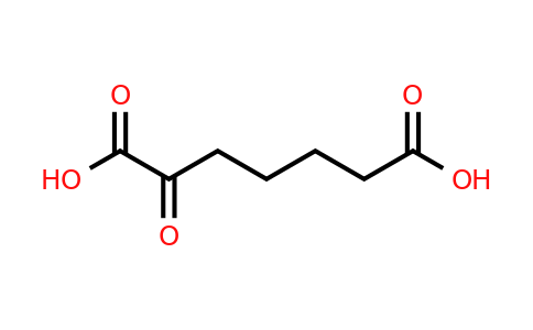 CAS 17126-90-8 | 2-oxoheptanedioic acid