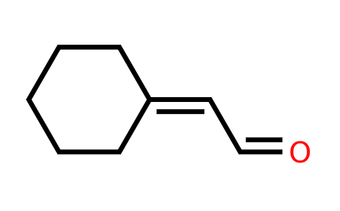 CAS 1713-63-9 | 2-cyclohexylideneacetaldehyde
