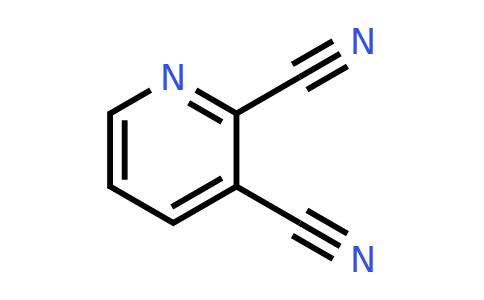 CAS 17132-78-4 | Pyridine-2,3-dicarbonitrile