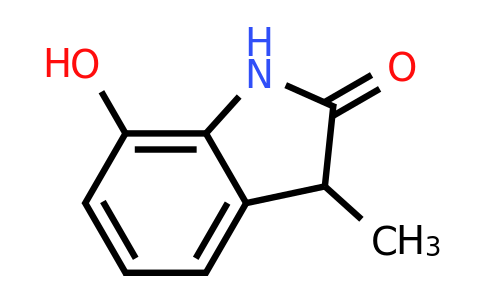 CAS 1713713-60-0 | 7-Hydroxy-3-methylindolin-2-one
