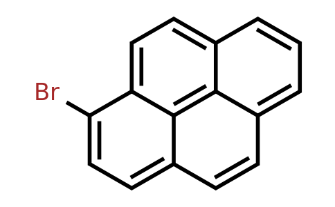 CAS 1714-29-0 | 1-Bromopyrene