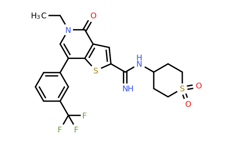 CAS 1714146-59-4 | I-brd9