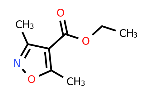 CAS 17147-42-1 | Ethyl 3,5-dimethylisoxazole-4-carboxylate